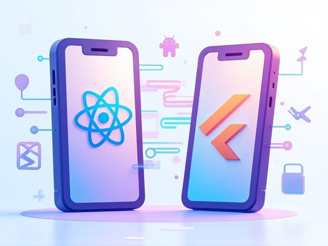 Cross-Platform Mobile Development